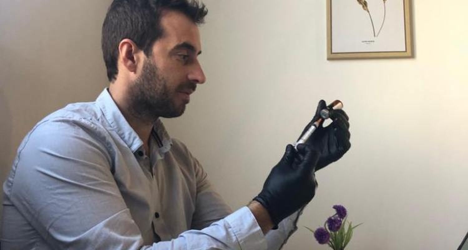 Qué es el “Chip Sexual”, la terapia de reemplazo hormonal que se practica en San Pedro
