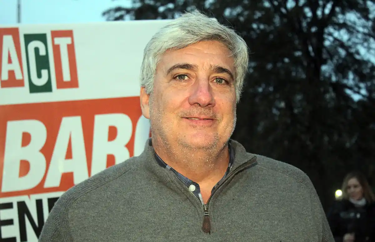 Juan Pedro Arabarco