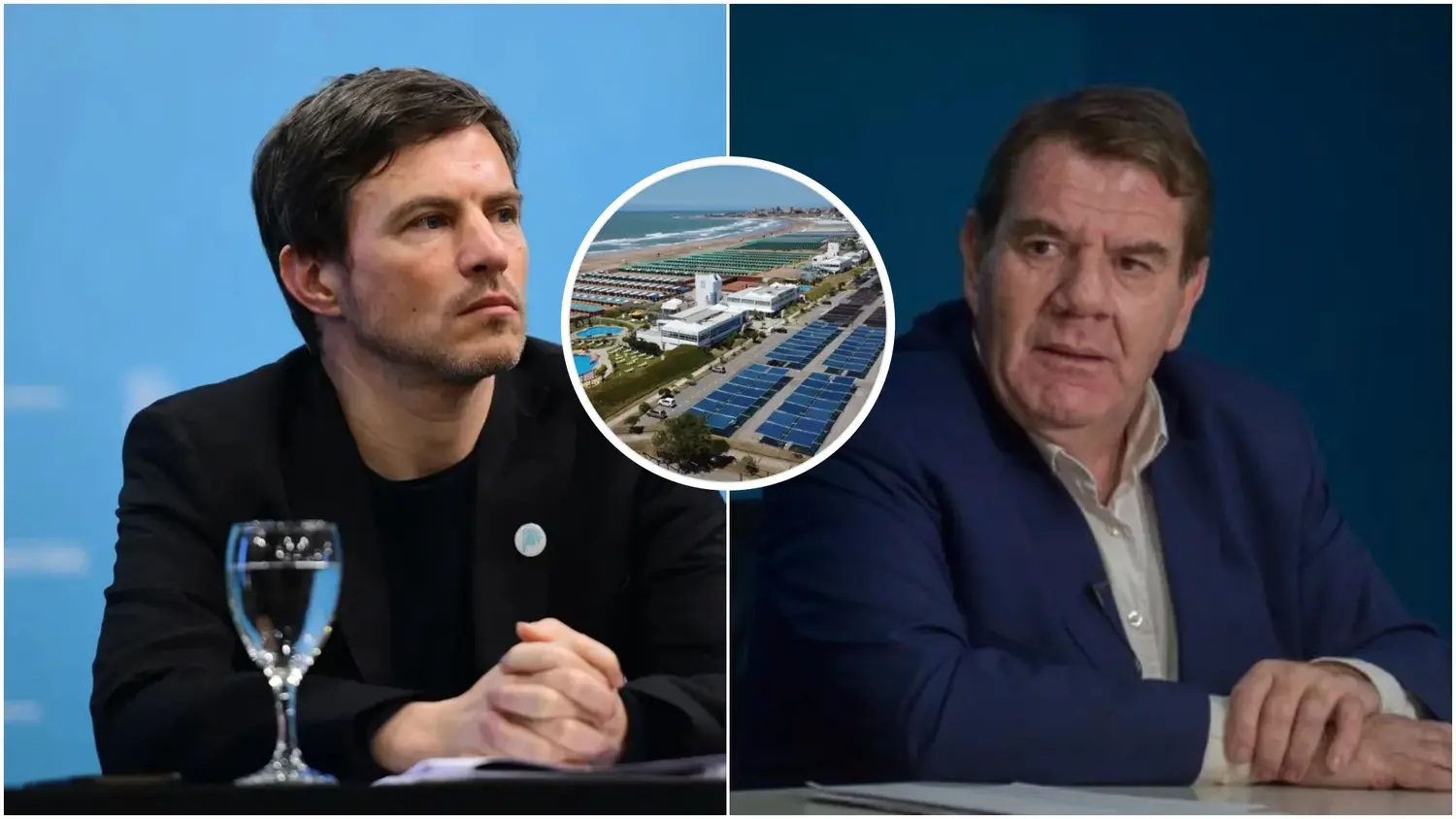 Cruce por Punta Mogotes: Mar del Plata no se presentó a la reunión con Provincia y crece la tensión por el traspaso