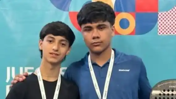 Tandil terminó 27mo. en los Bonaerenses