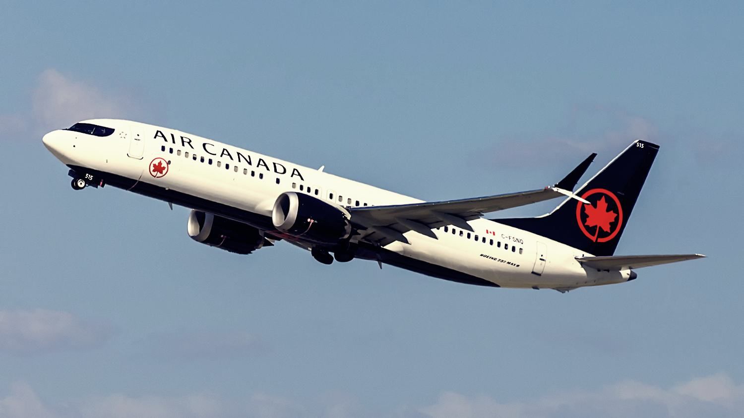 Air Canada inaugurates flights between Vancouver and Miami