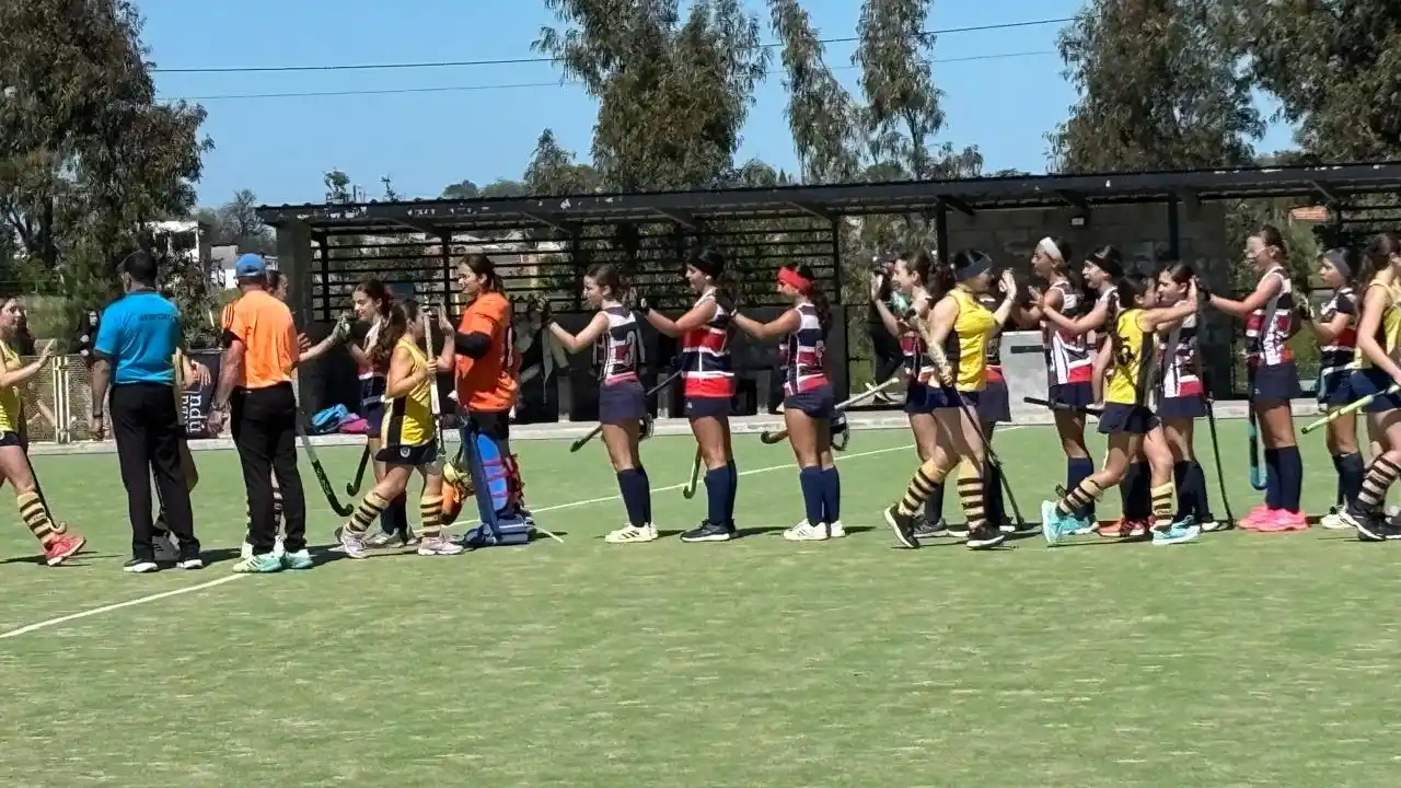 Náutico hockey 1