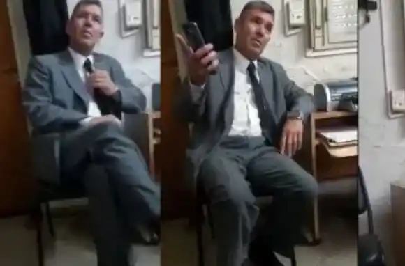 Investigan supuesto caso de coima en la Justicia catamarqueña