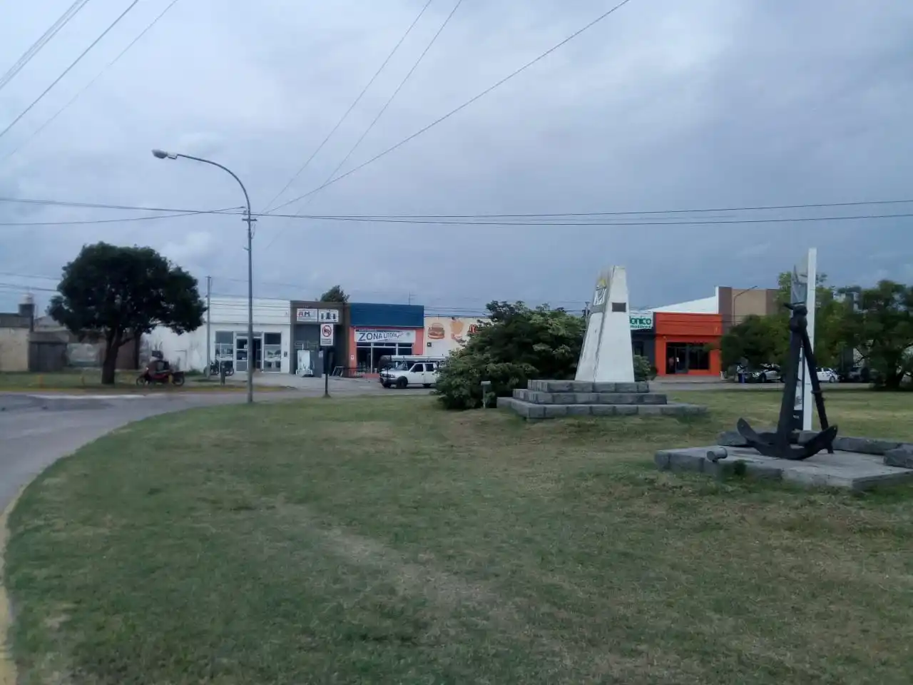 Se espera que el clima mejore a partir de hoy