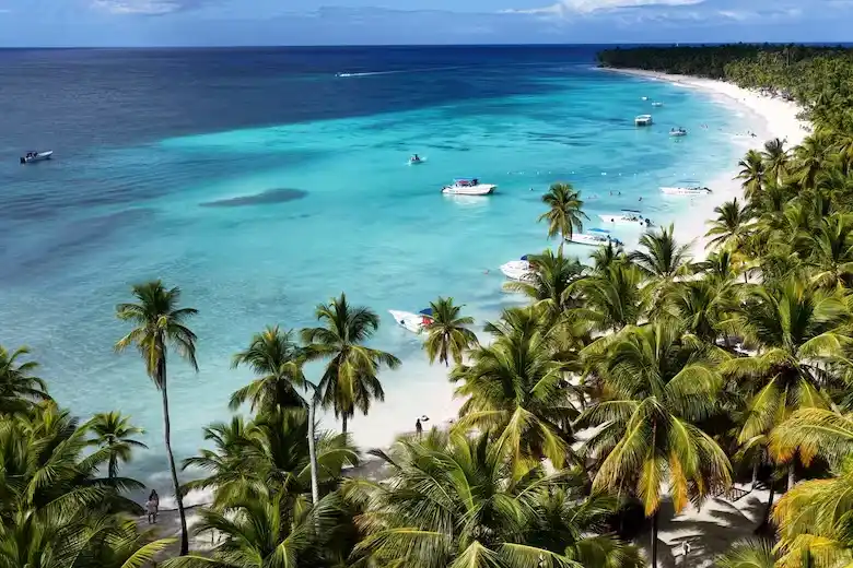Cuá es la playa preferida por los argentinos donde el gran desafío es cuidar los corales