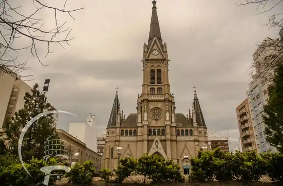 La Iglesia apartó a un sacerdote acusado de abuso sexual infantil