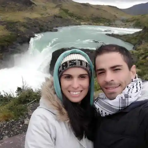 Sebastián Mac´Kay desde Las Condes, Santiago de Chile 2ª parte