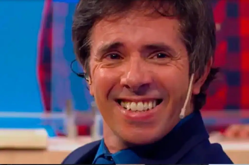 Gran Hermano 2022: ¿Por qué Robertito Funes Ugarte no recibió a Martina tras su eliminación?