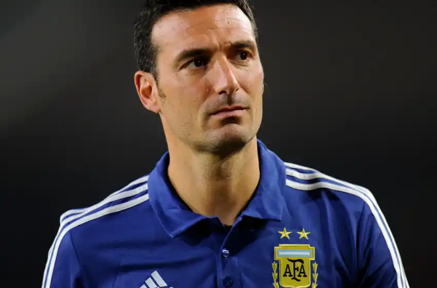 Argentina se despide de su gente antes de viajar a Brasil