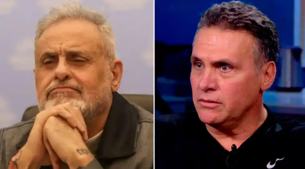 Jorge Rial y Mauro Federico declararon ante el fiscal Stornelli por la denuncia de espionaje ilegal a Karina Milei