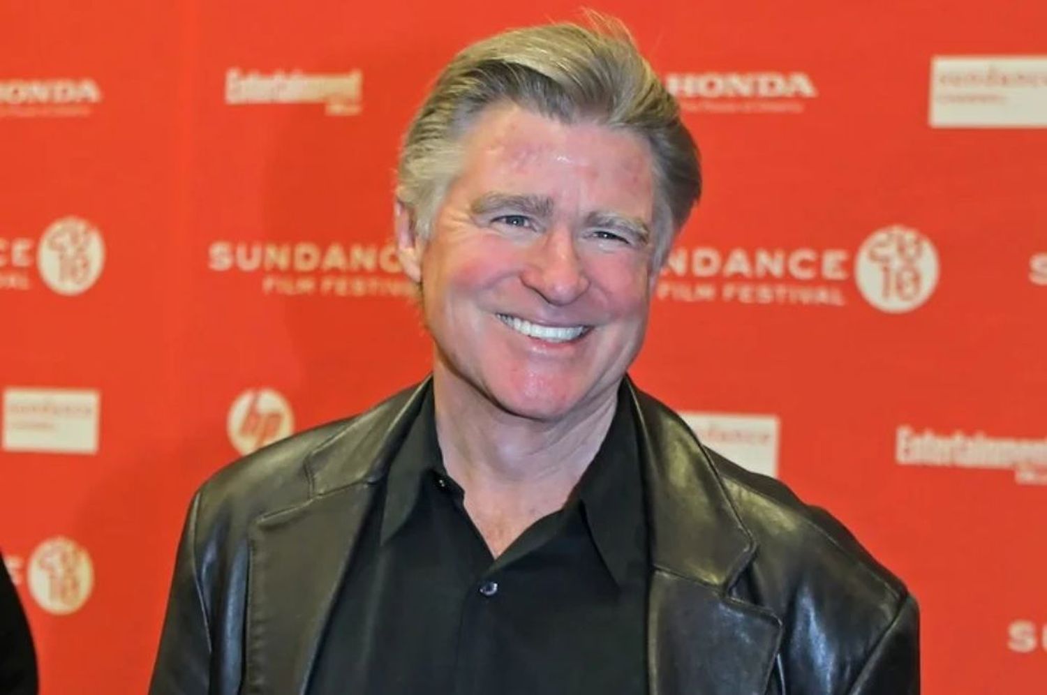 Murió el actor Treat Williams en un accidente de tránsito