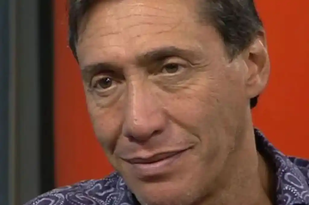 La justicia le prohibió a Fabián Gianola acercarse a una de sus denunciantes