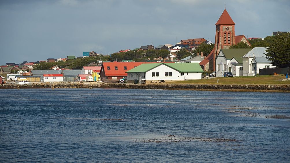 Cuatro personas con domicilio en las Islas Malvinas podrán votar en el balotaje
