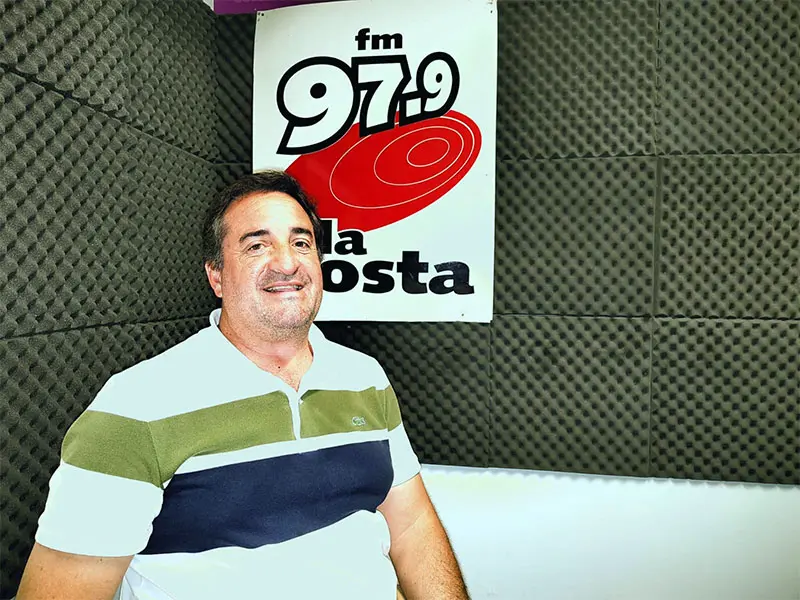 “El presupuesto y la basura se están trabajando en comisión”