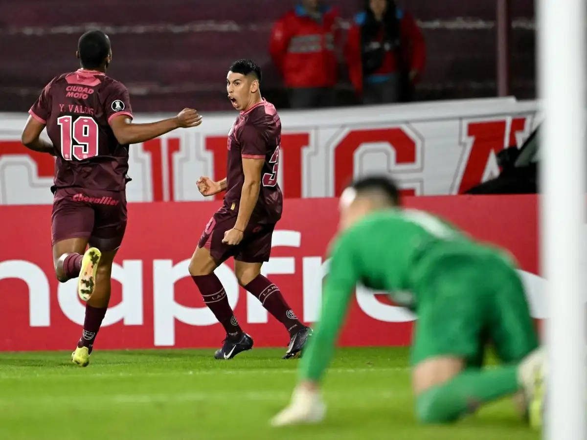 lanus
