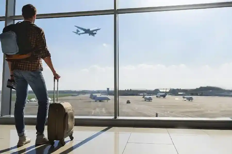 Fin de semana largo: viajaron 865 mil turistas y gastaron $37.736 millones