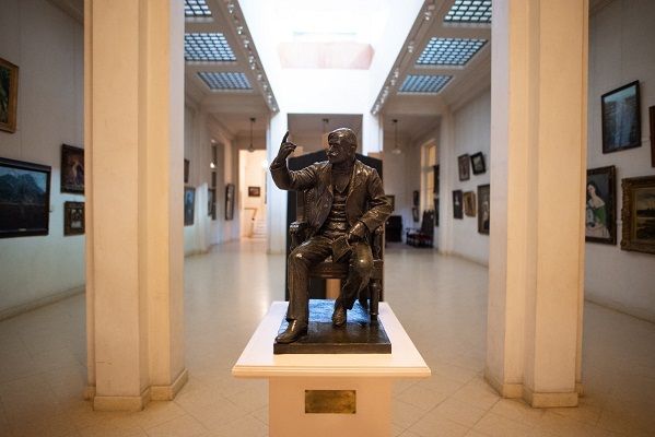 Por sus 120 años el Instituto Magnasco abre las puertas a toda la comunidad