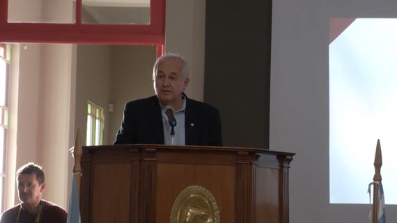 Se concretó la subasta del predio de Santamarina 450