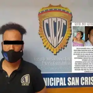 Por violencia verbal y física detienen a hombre que agredió a su ex pareja