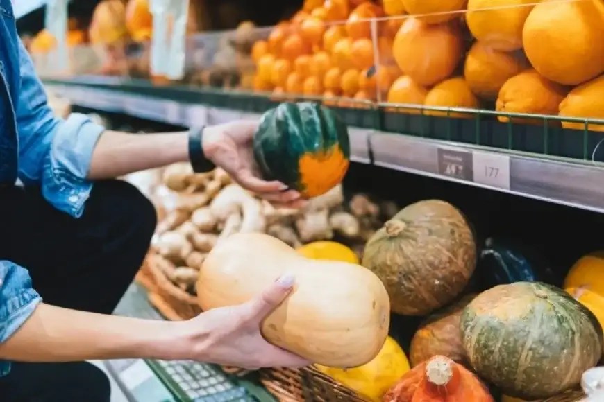 Verduras