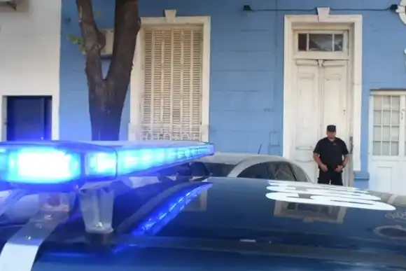 Cayó en Santa Fe la banda más grande de ciberdelincuencia