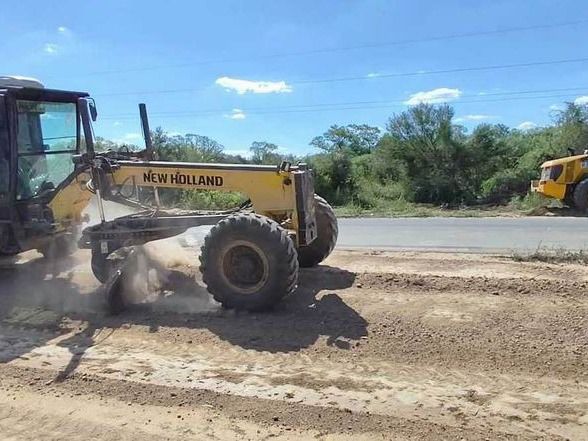 El Gobierno atiende diversas demandas de 
las comunidades originarias sobre la RP 28