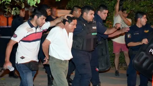Toman unas tres mil muestras de ADN por el asesinato de un niño