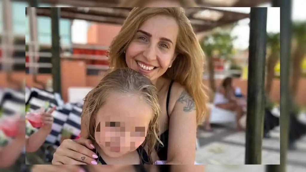 Las dos argentinas liberadas