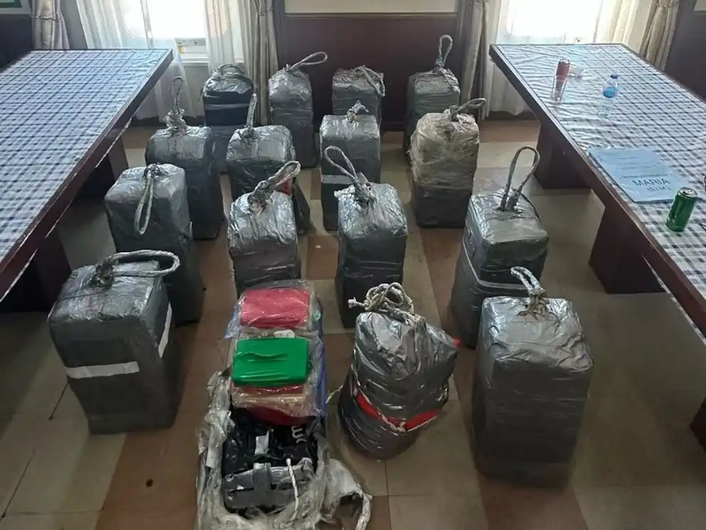 cargamento cocaina vicentin - 1