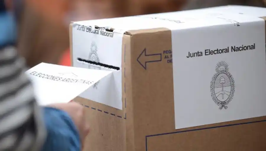 Elecciones 2021: cuáles son los cambios en la manera de votar por la pandemia