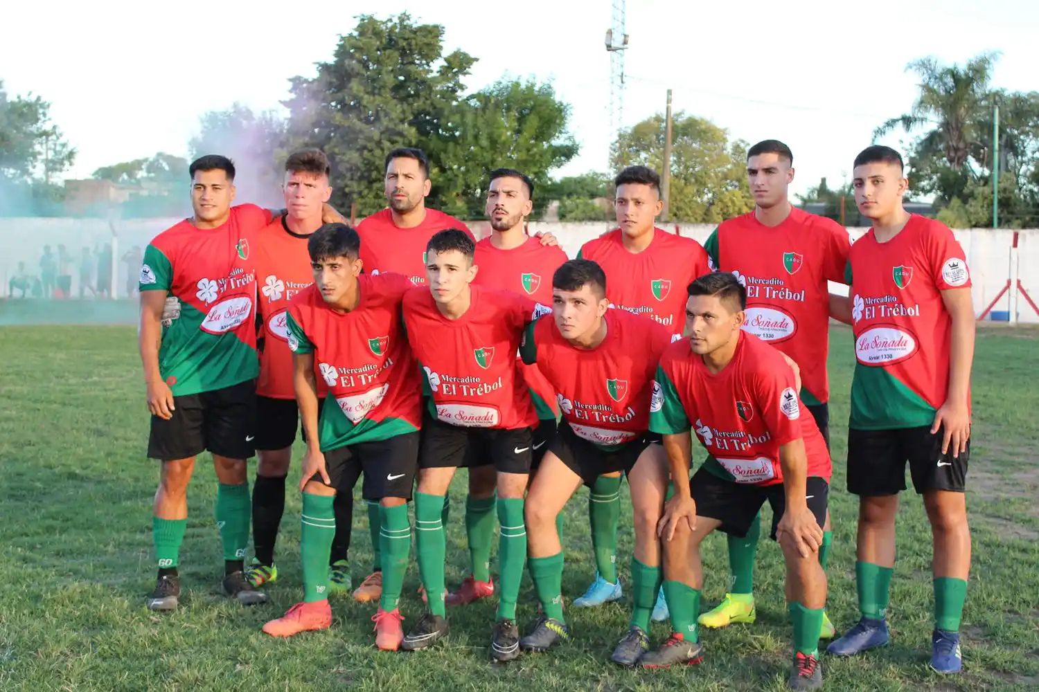 Copa Federación: Defensores empató y depende de si mismo para clasificar