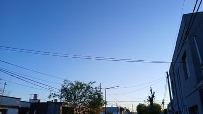 Qué dice el pronóstico del tiempo este miércoles en Venado Tuerto