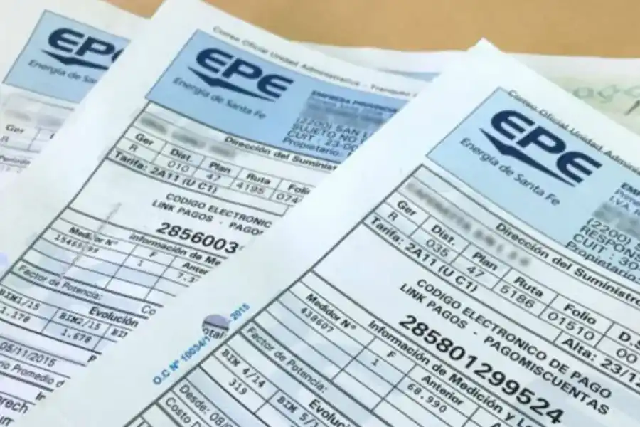 Aumentos en la energía: la EPE anunció un incremento promedio del 12% en las tarifas de febrero