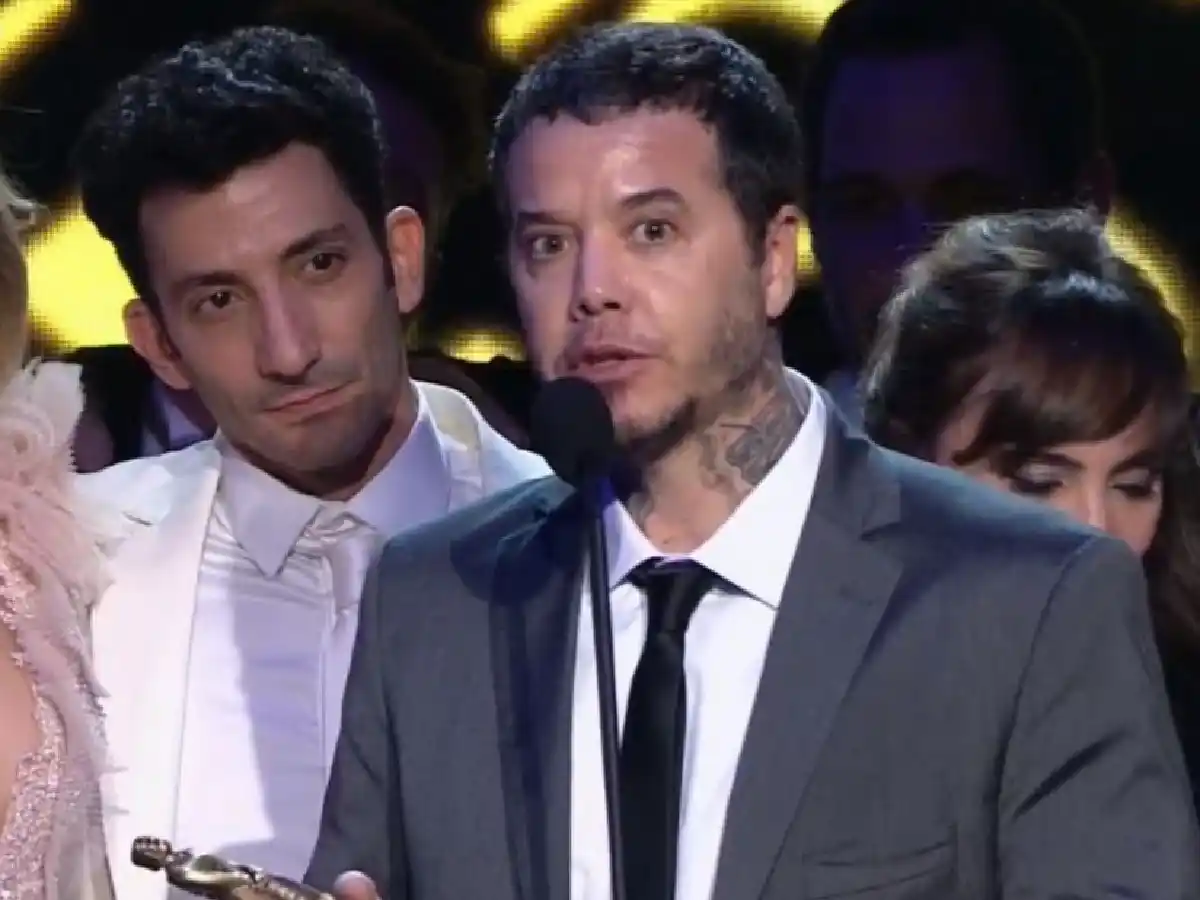 La lista de ganadores de los premios Martín Fierro 2019