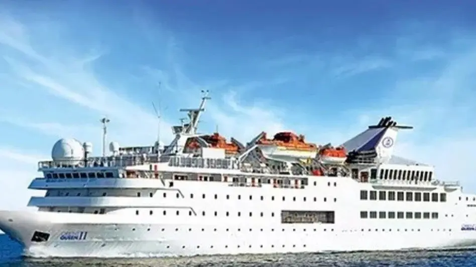 La declaración de "puerto seguro" permitirá la llegada de cruceros a la ciudad