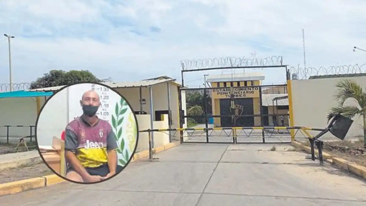 A CADENA PERPETUA condenan a venezolano por violar a pequeña de 5 años