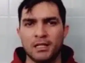 Capturaron al líder del clan Muñoz por el crimen del policía federal en Villa Banana
