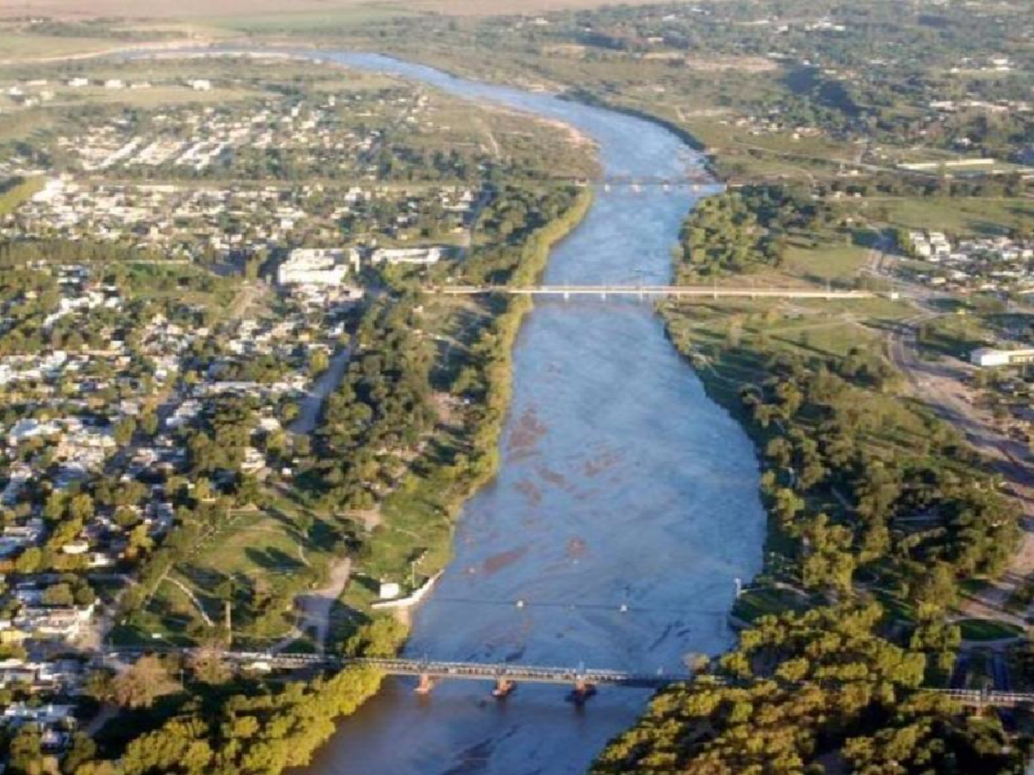 Río Cuarto: fallo contra el Municipio por contaminación