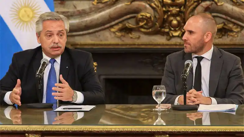 Anunciaron un bono para 13 millones de personas destinado a monotributistas, jubilados y trabajadores