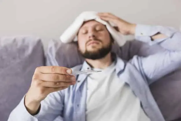 Estos son los 10 SÍNTOMAS DEL CORONAVIRUS que son más comunes en otras enfermedades