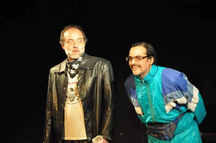 Sube al escenario la obra “Perras” bajo la dirección de Miguel De Amico
