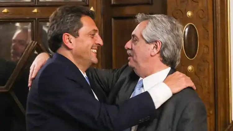Los ex presidentes, jueces y fiscales seguirán con la movilidad jubilatoria como hasta ahora