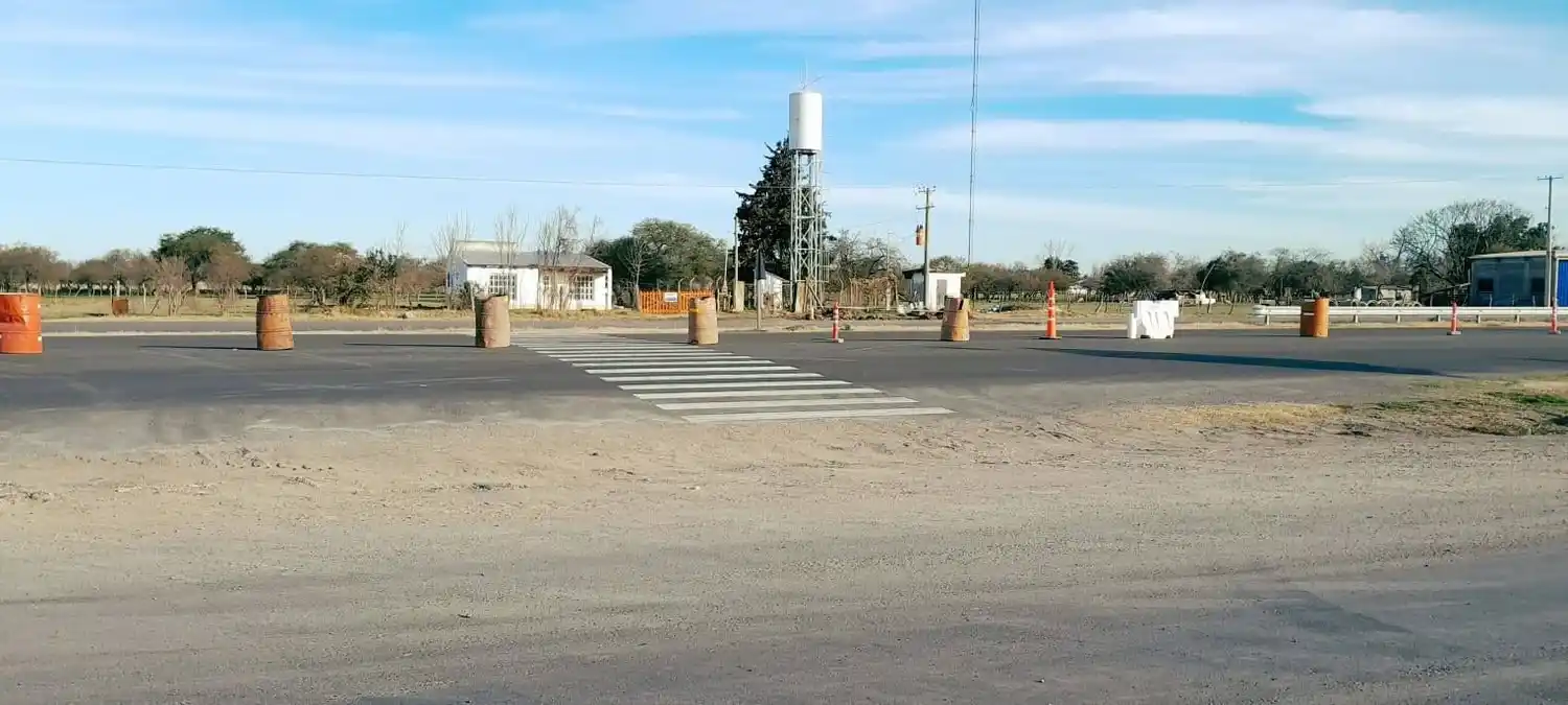 El HCD de Villaguay y el senador Cosso interceden por el reclamo en Paso de la Laguna