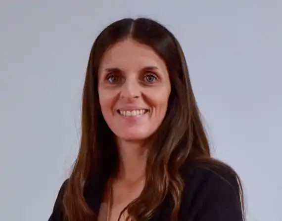 Florencia Fernández: "El autódromo puede convertirse en un nuevo polo turístico y deportivo"