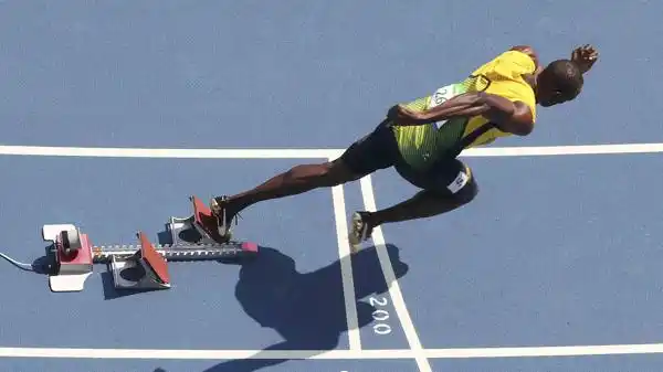 Usain Bolt buscará su tercera medalla de oro en Río