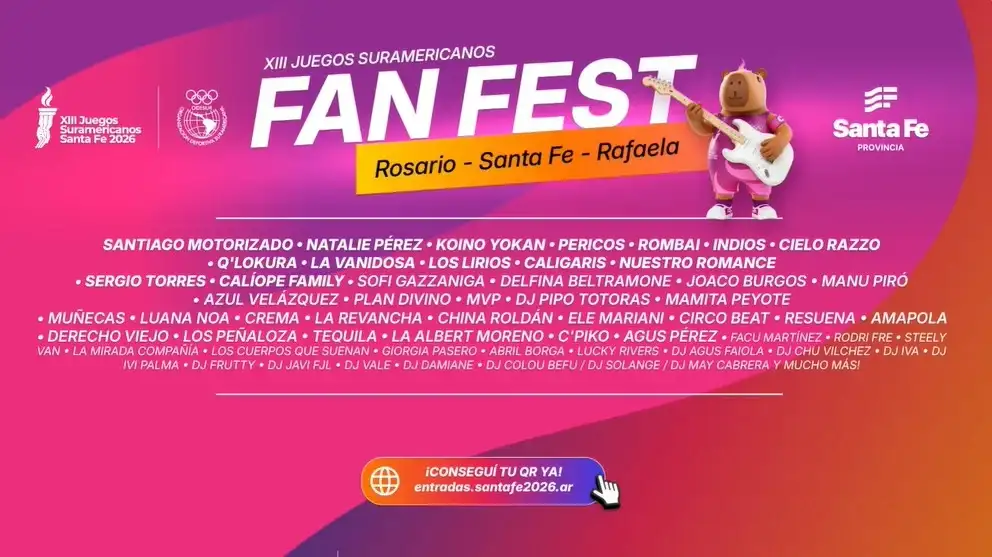 fan fest