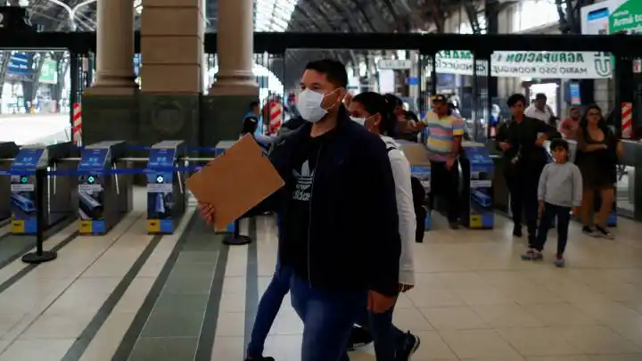 El Ministerio de Salud confirmó 14 nuevos casos de coronavirus en el país