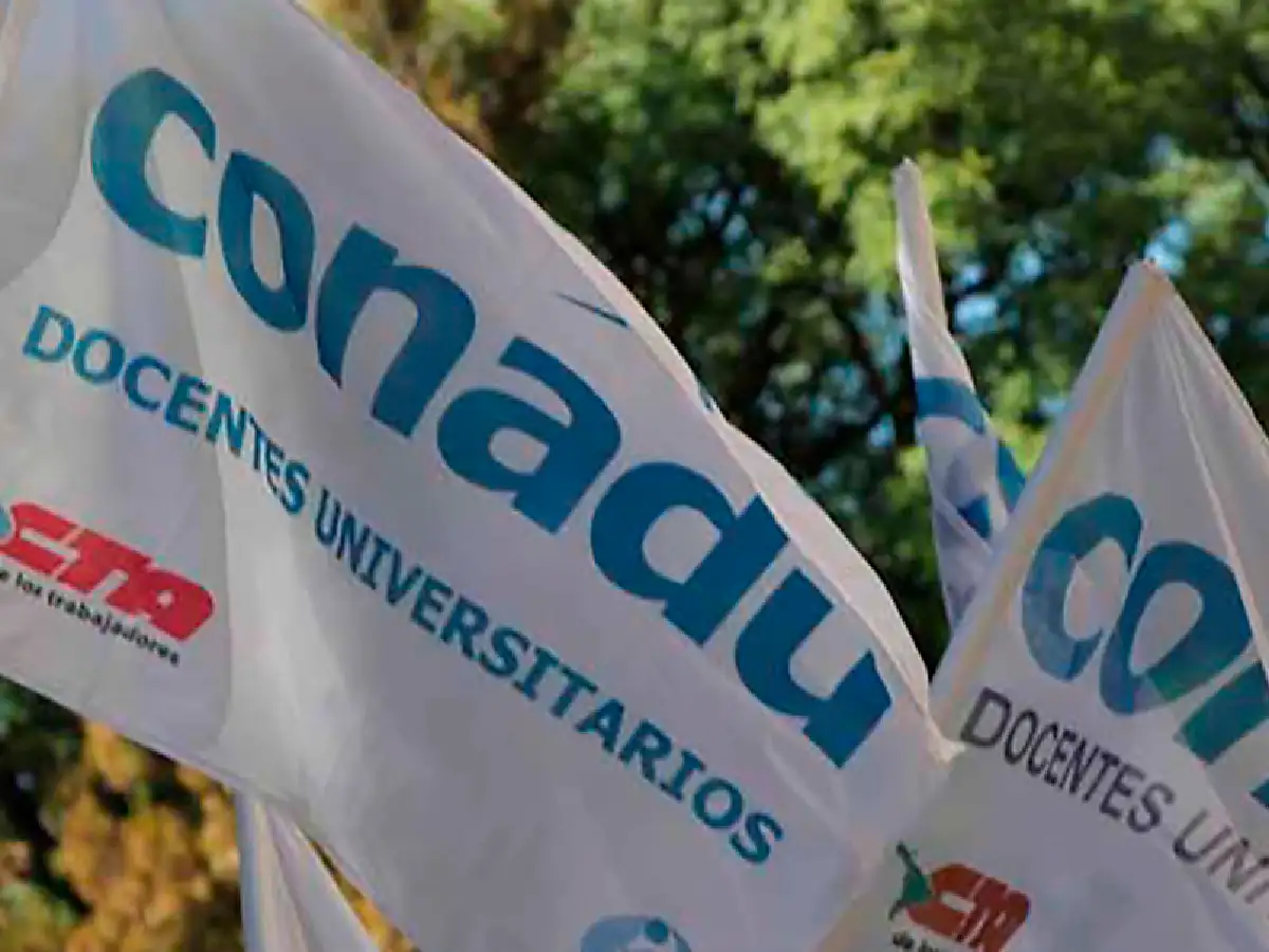 El Gobierno convocó a docentes universitarios para el lunes