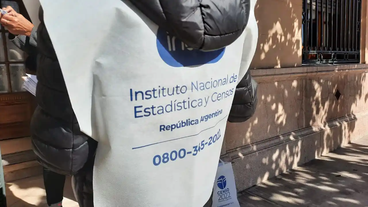 Censo 2022: qué dicen los vecinos sobre el cumplimiento de las normas y el recorrido de los censistas del Indec