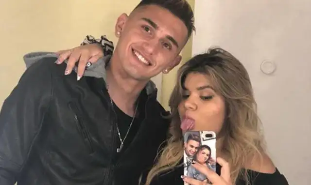 Morena Rial: "No me reconcilié con mi padre"
